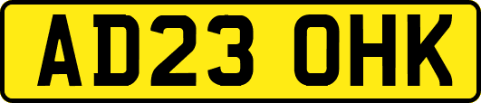 AD23OHK