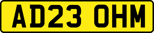 AD23OHM