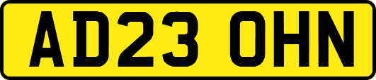 AD23OHN