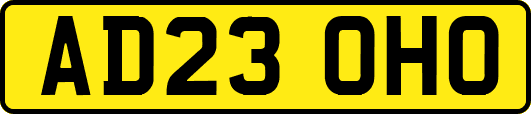AD23OHO