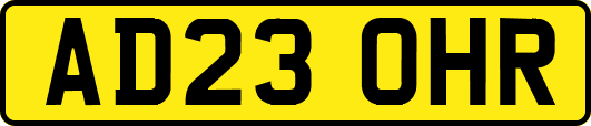 AD23OHR
