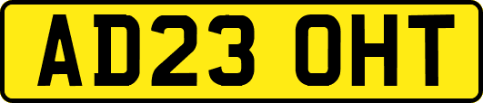 AD23OHT