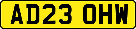 AD23OHW