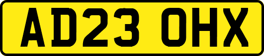 AD23OHX