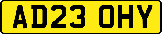 AD23OHY