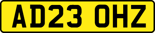 AD23OHZ