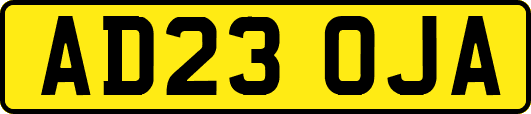 AD23OJA