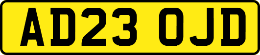 AD23OJD