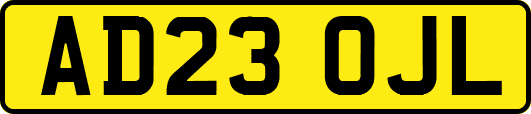 AD23OJL