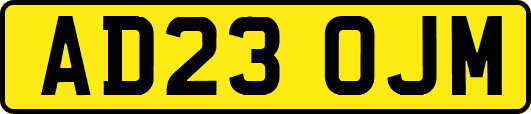 AD23OJM