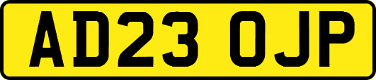 AD23OJP