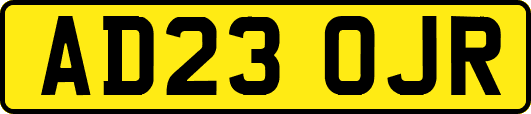 AD23OJR