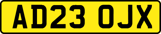 AD23OJX