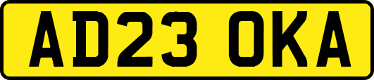 AD23OKA