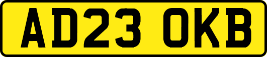 AD23OKB