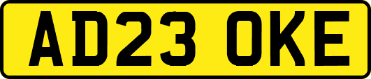 AD23OKE