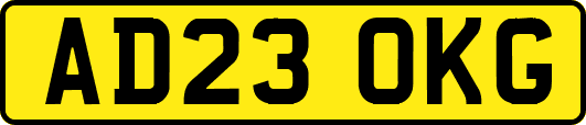 AD23OKG