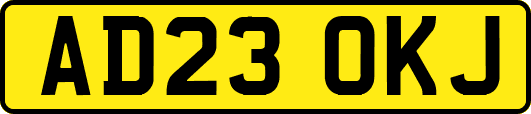 AD23OKJ