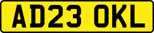 AD23OKL