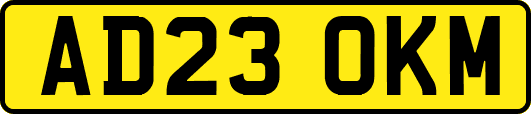 AD23OKM