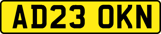 AD23OKN