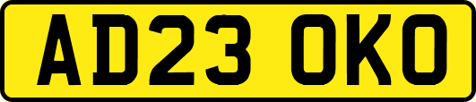 AD23OKO