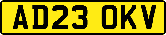 AD23OKV
