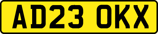 AD23OKX