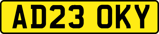AD23OKY