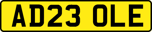 AD23OLE