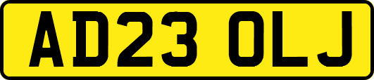 AD23OLJ