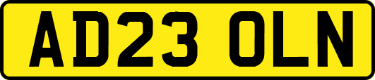 AD23OLN
