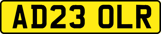 AD23OLR