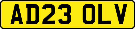 AD23OLV