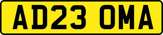AD23OMA