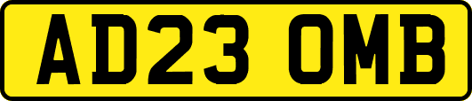 AD23OMB