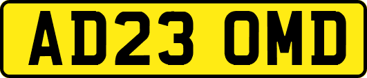 AD23OMD