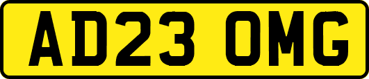 AD23OMG