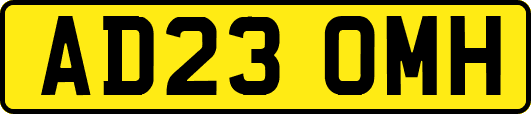 AD23OMH