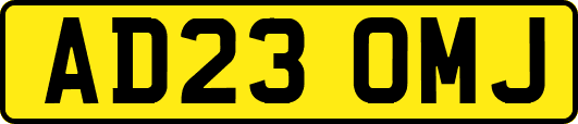 AD23OMJ
