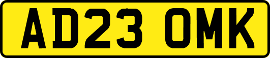 AD23OMK