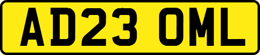 AD23OML