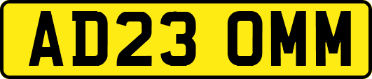 AD23OMM