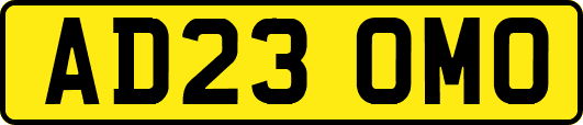 AD23OMO