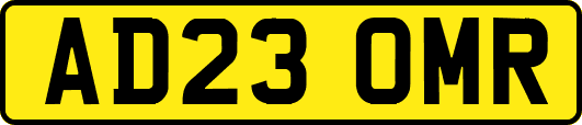 AD23OMR