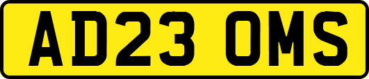 AD23OMS