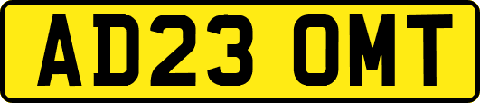 AD23OMT