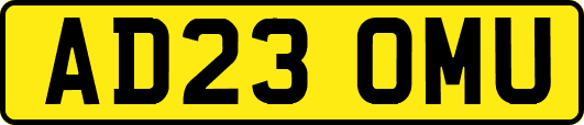 AD23OMU