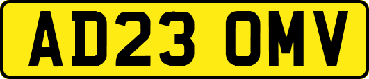 AD23OMV
