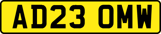 AD23OMW
